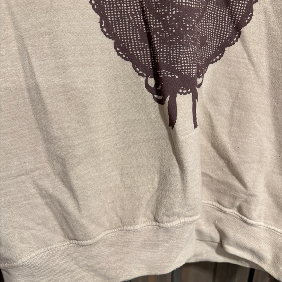 BDG by Urban Outfitters Lucky Graphic Sweater - Picture 5 of 5